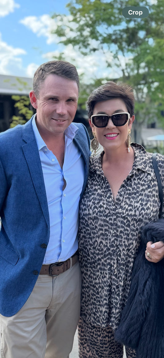 SOCIETY - MADALENA - WITH CLASSICAL LENSES