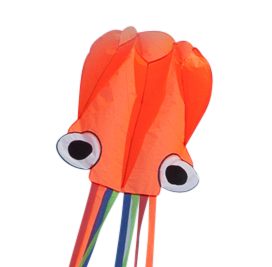 Octopus Kite