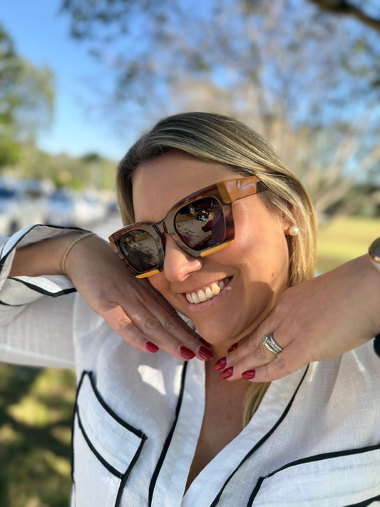 HAMMOK - BONDI - WITH CLASSICAL LENSES