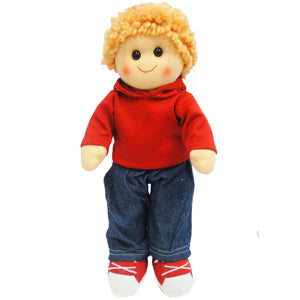 Elliot Doll
