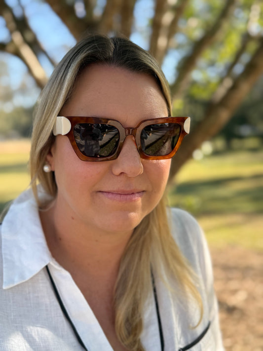 TREAT FRELARD SUNGLASSES MRBOHO