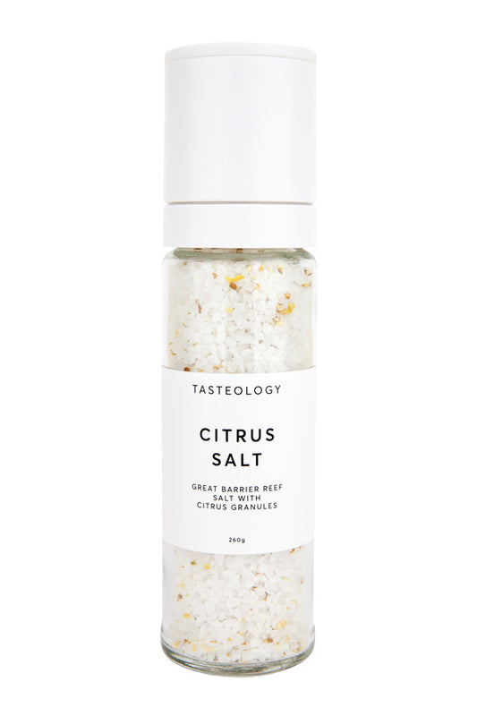 Great Barrier Reef Citrus Salt
