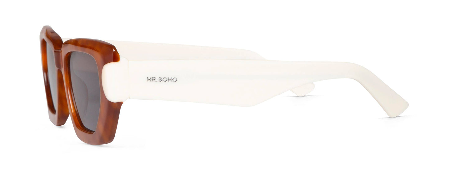 TREAT MADALENA SUNGLASSES MRBOHO