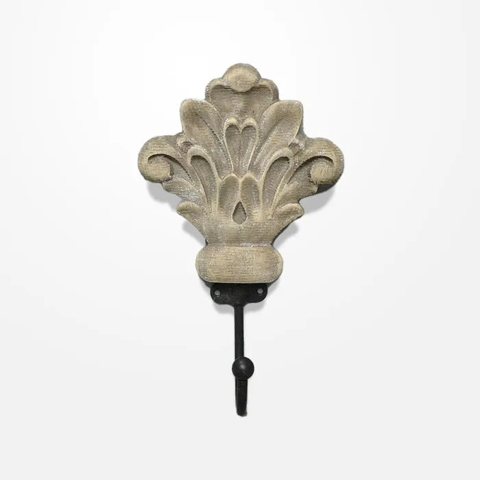 Florid Hook