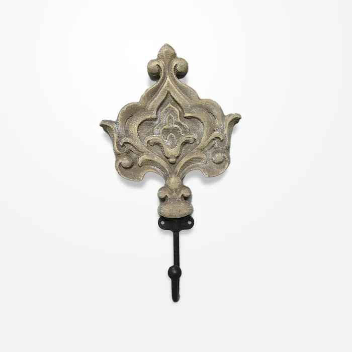Baroque Hook