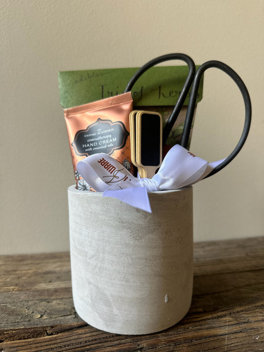 Gift for Garden Lovers and Home Cooks alike