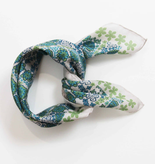 Mini Caribbean Blue Blue