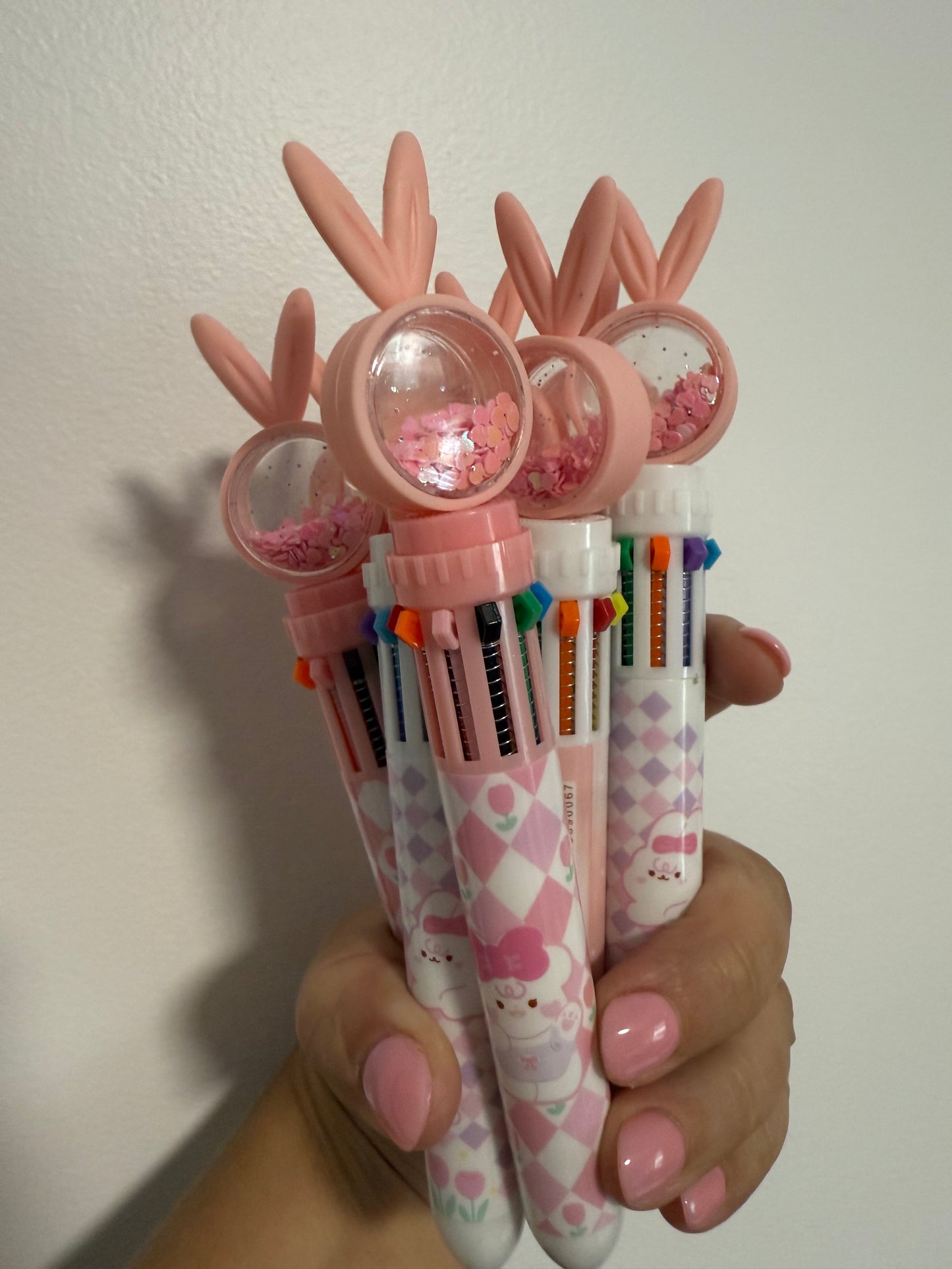 Bunny Pens