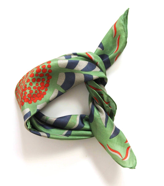 Mini Forget-me-not Khaki