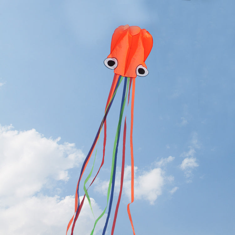 Octopus Kite