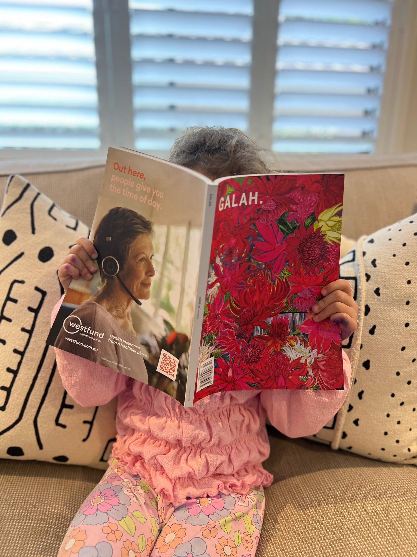 Galah Magazine | Issue 10