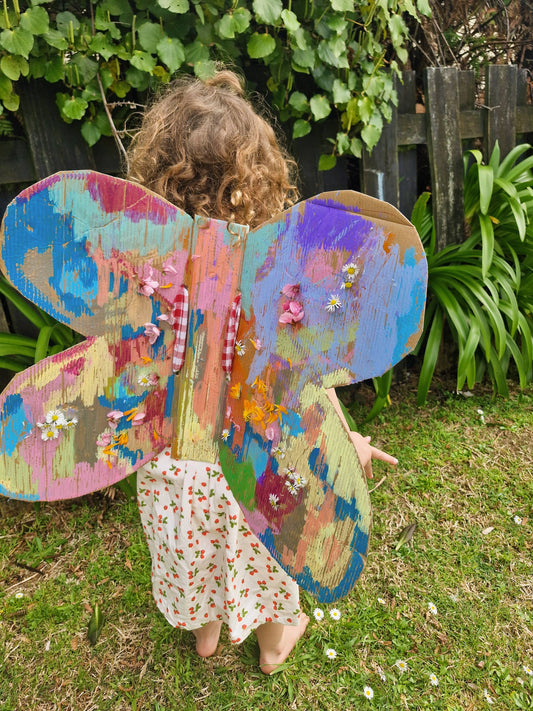 Paint Sticks - 24 Pack Assorted