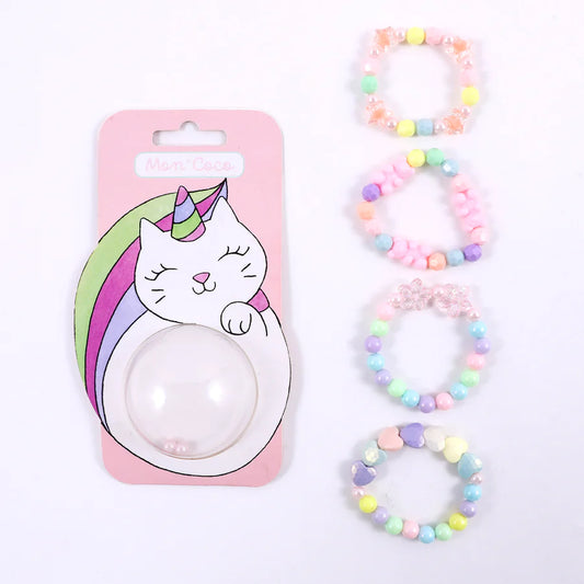 Mon Coco Bracelet Kit (Caticorn)