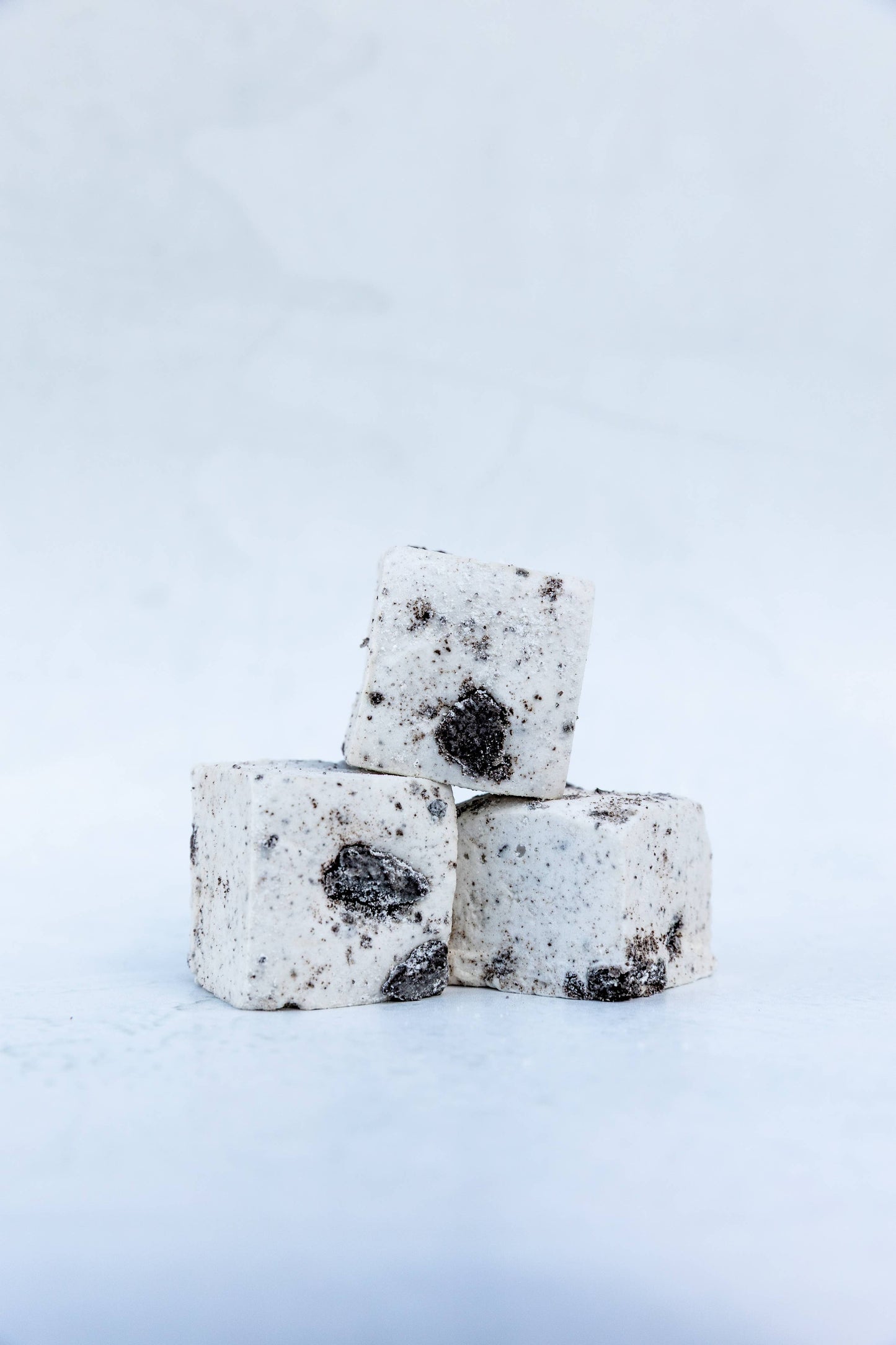 Cookies & Cream Marshmallows
