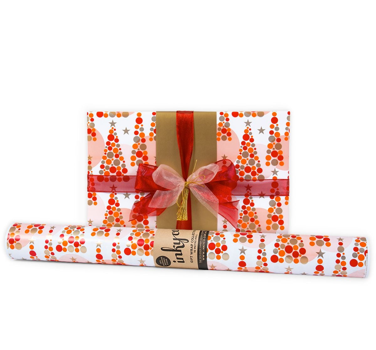 A very special Christmas - Red