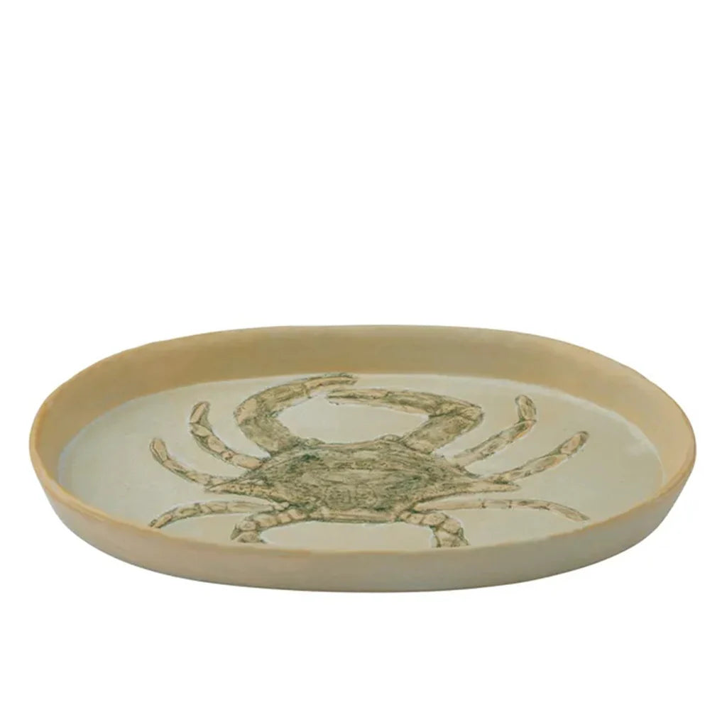 Riva Ceramic Plate