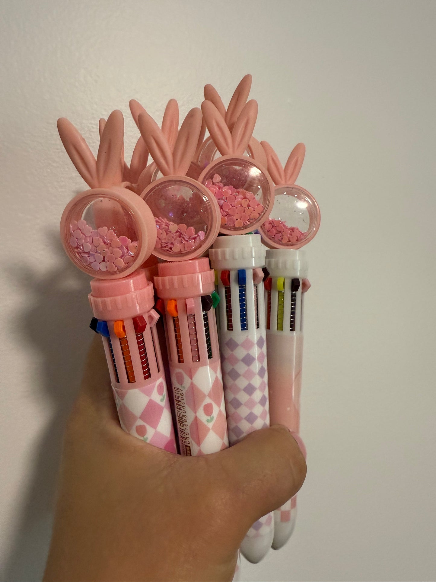 Bunny Pens