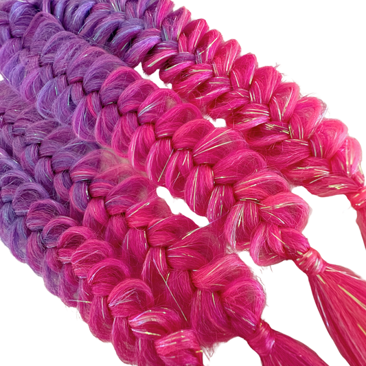 Little Fairy Locks Set - Nerds - 19