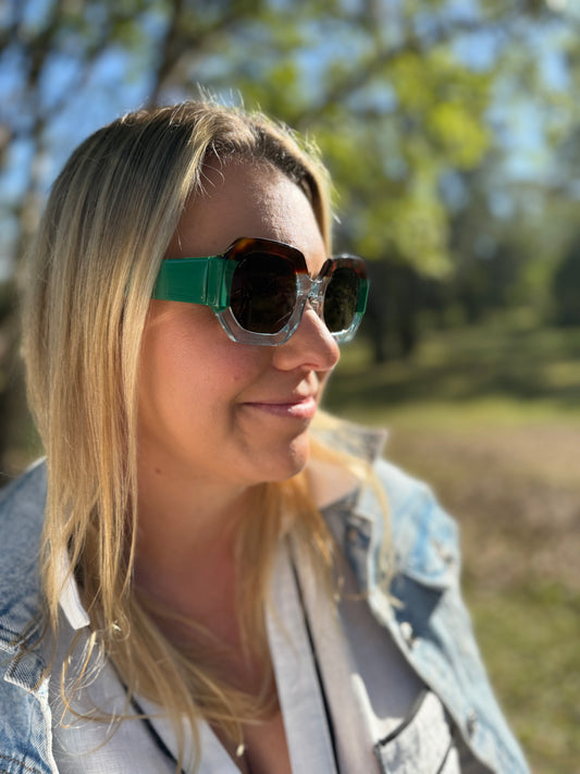 PHILO SAGENE SUNGLASSES MRBOHO