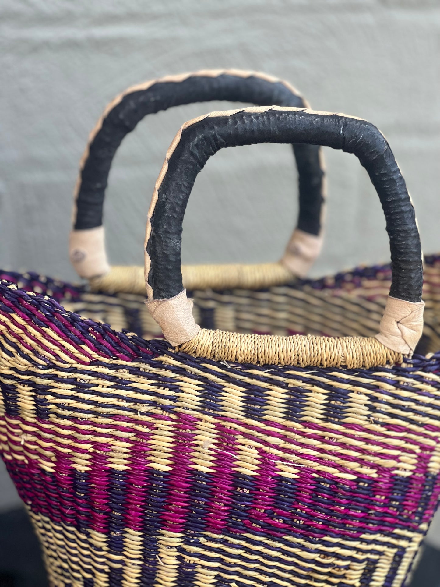 Queen Nefertiti Bag Mini 9