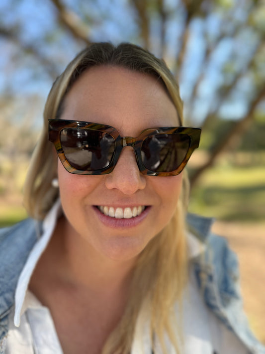 JUNGLE FRELARD SUNGLASSES MRBOHO