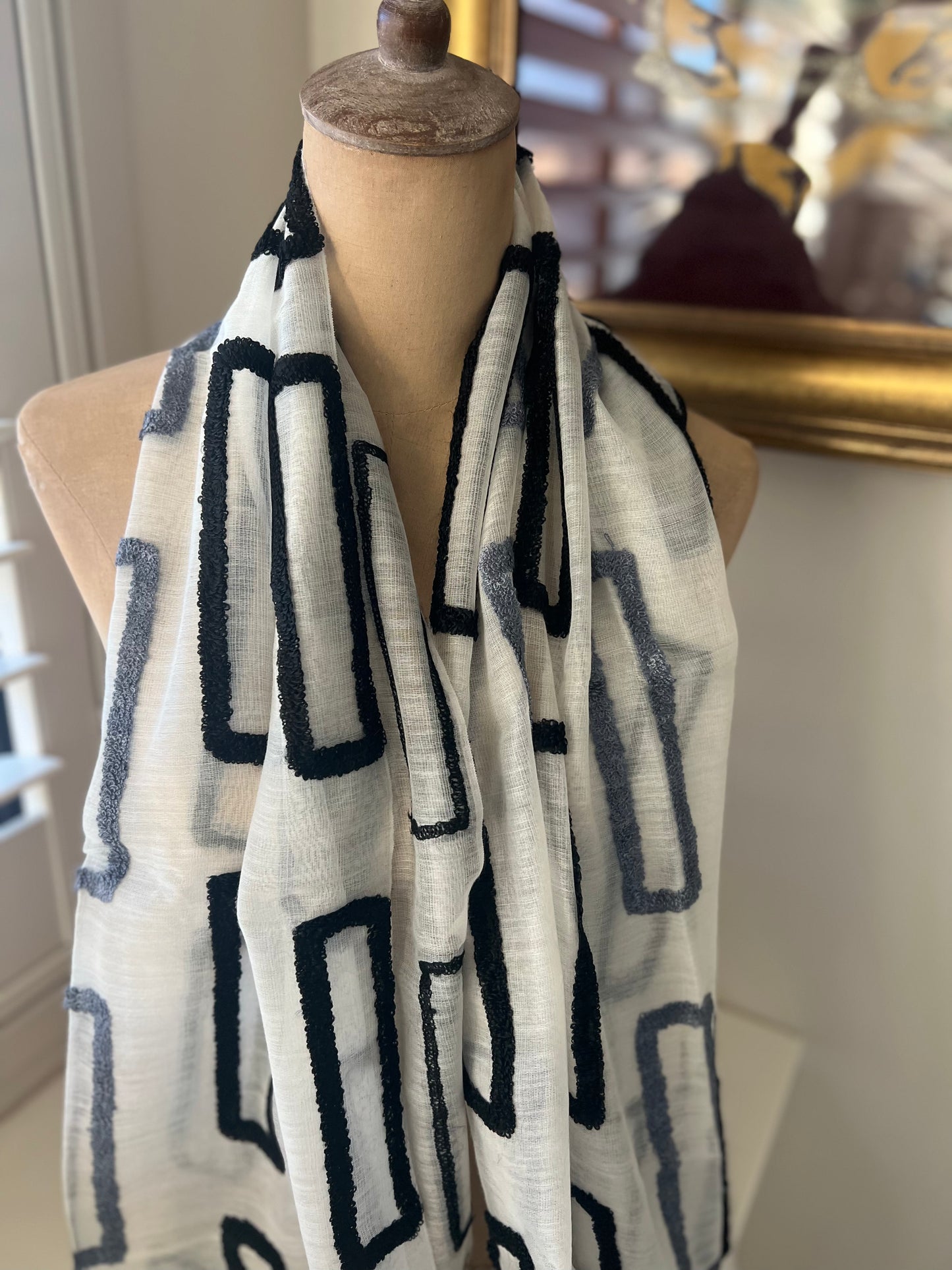 Such A Simple Thing Scarf