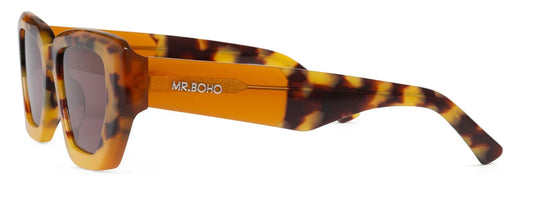 Hideout - Madalena - With Classical Lenses