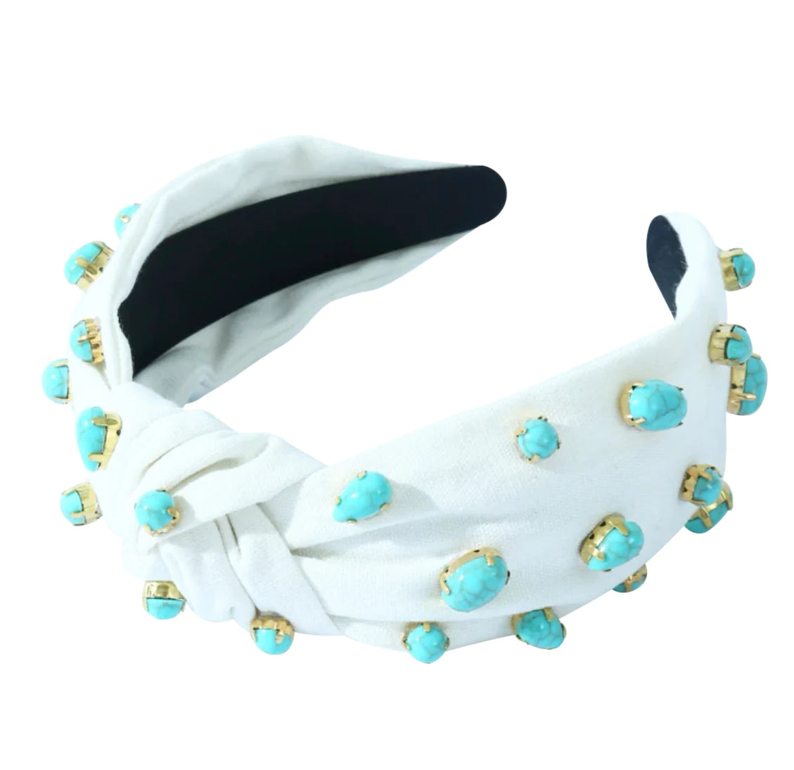 Amalfi Knot Headband