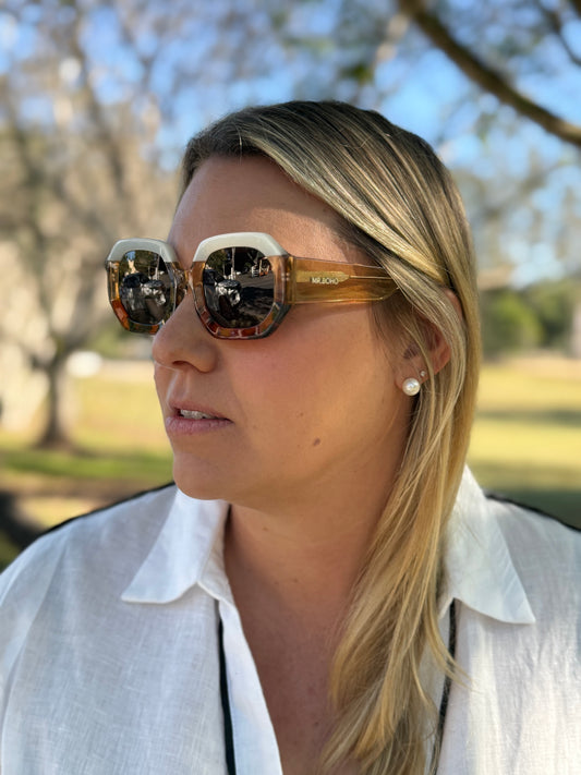 FANCY SAGENE SUNGLASSES MRBOHO
