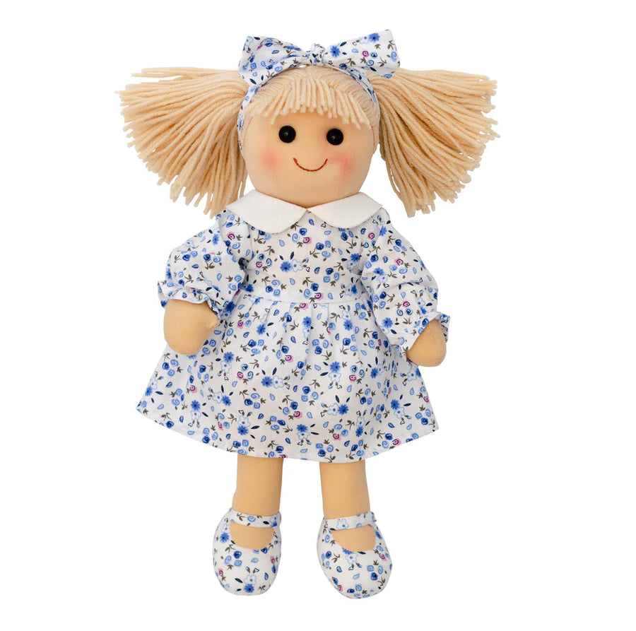 Charlotte Doll