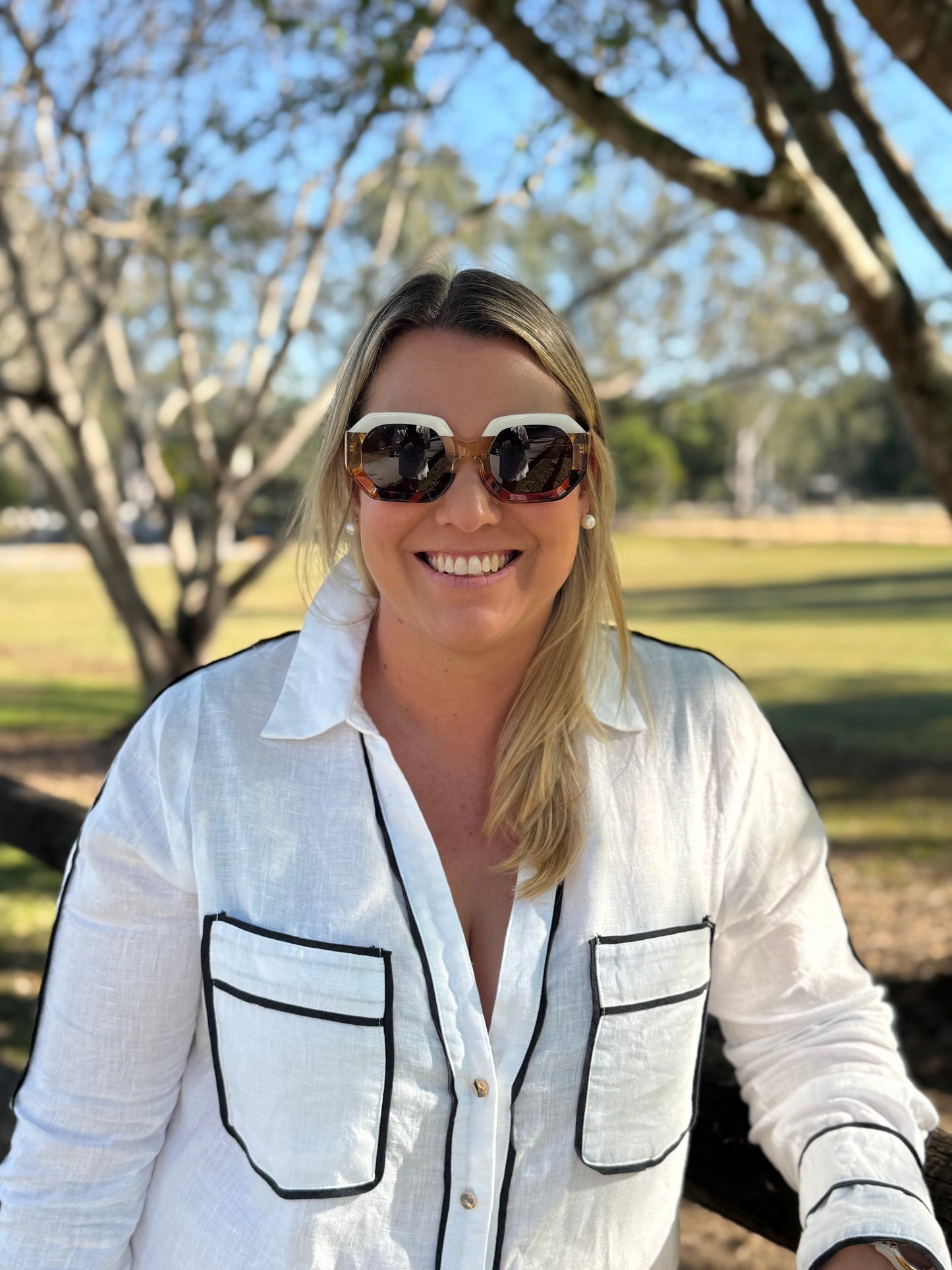FANCY SAGENE SUNGLASSES MRBOHO