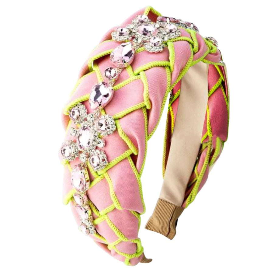 Millie Statement Headband