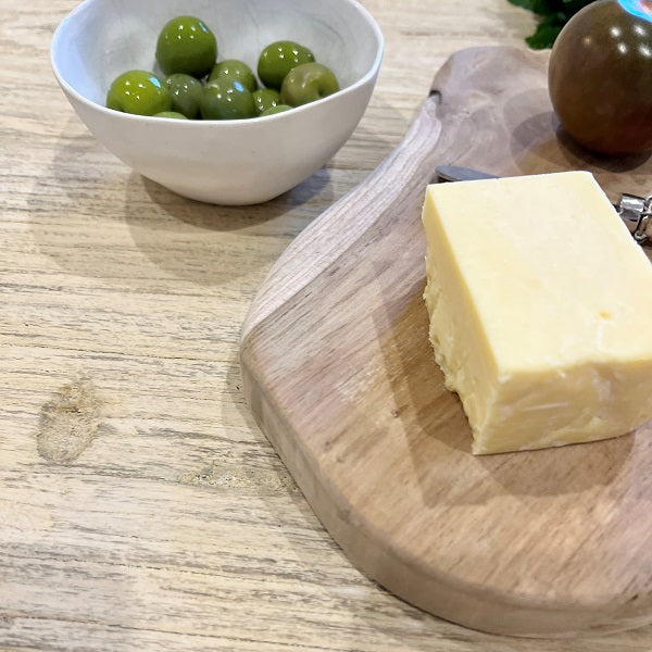 Attic Serving Board