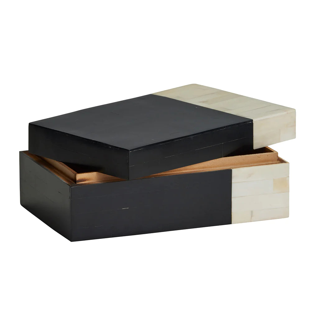 Sable Bone Box