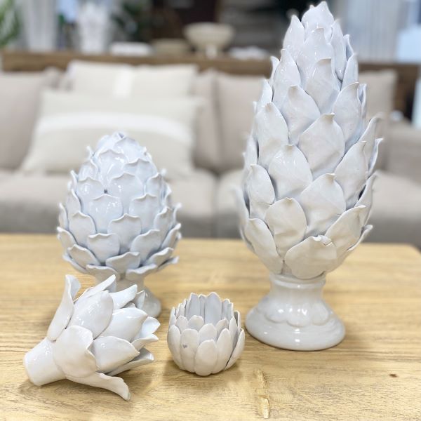 Artichoke Decor