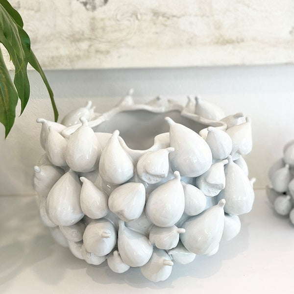 Medium Fig Vase