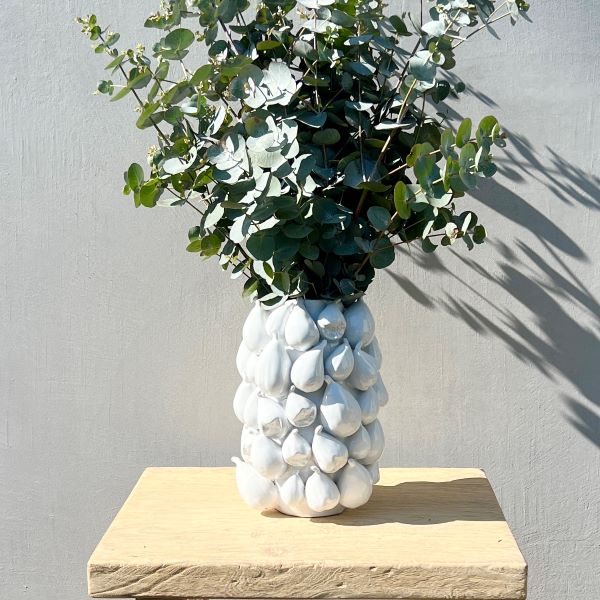 Large Fig Vase