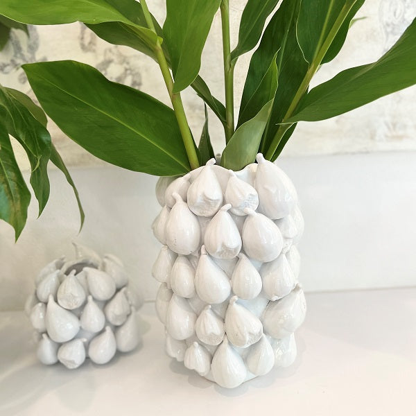 Large Fig Vase