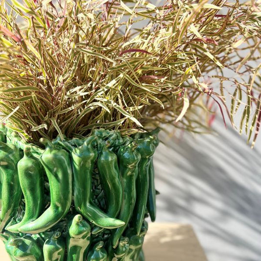 Mode Chilli Vase Large