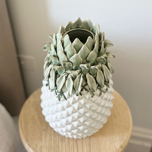 Pineapple Vase