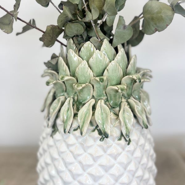 Pineapple Vase