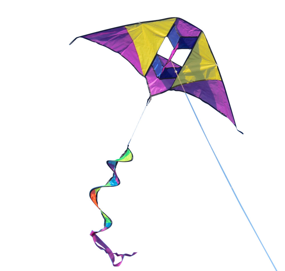 Electric Kite