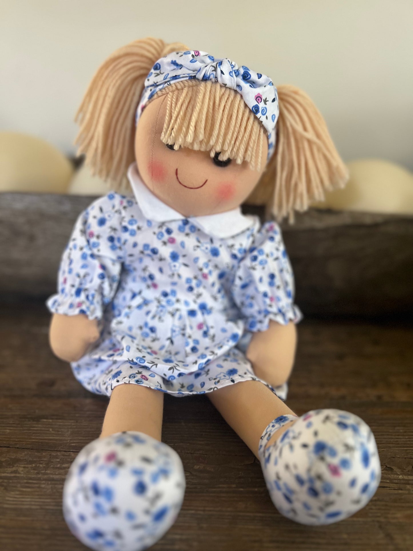 Charlotte Doll