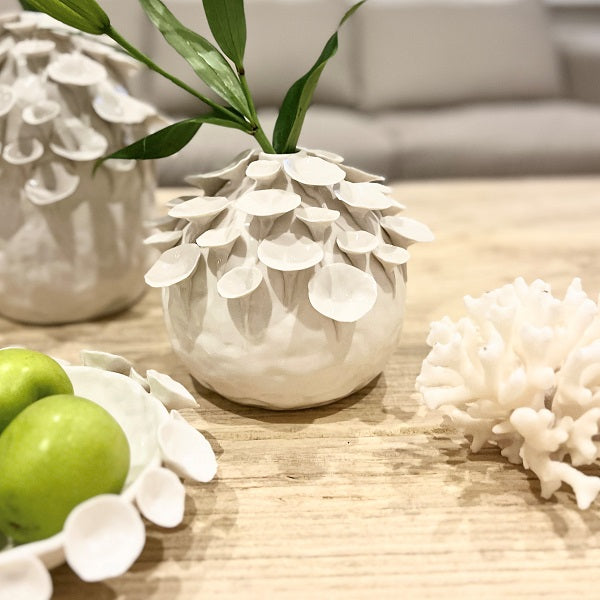 Botanica Cress Vase Small