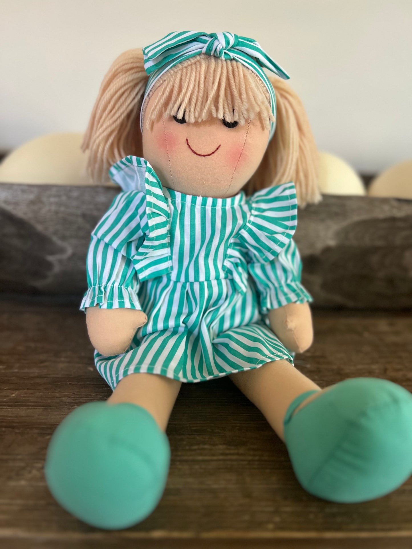 Sylvie Doll