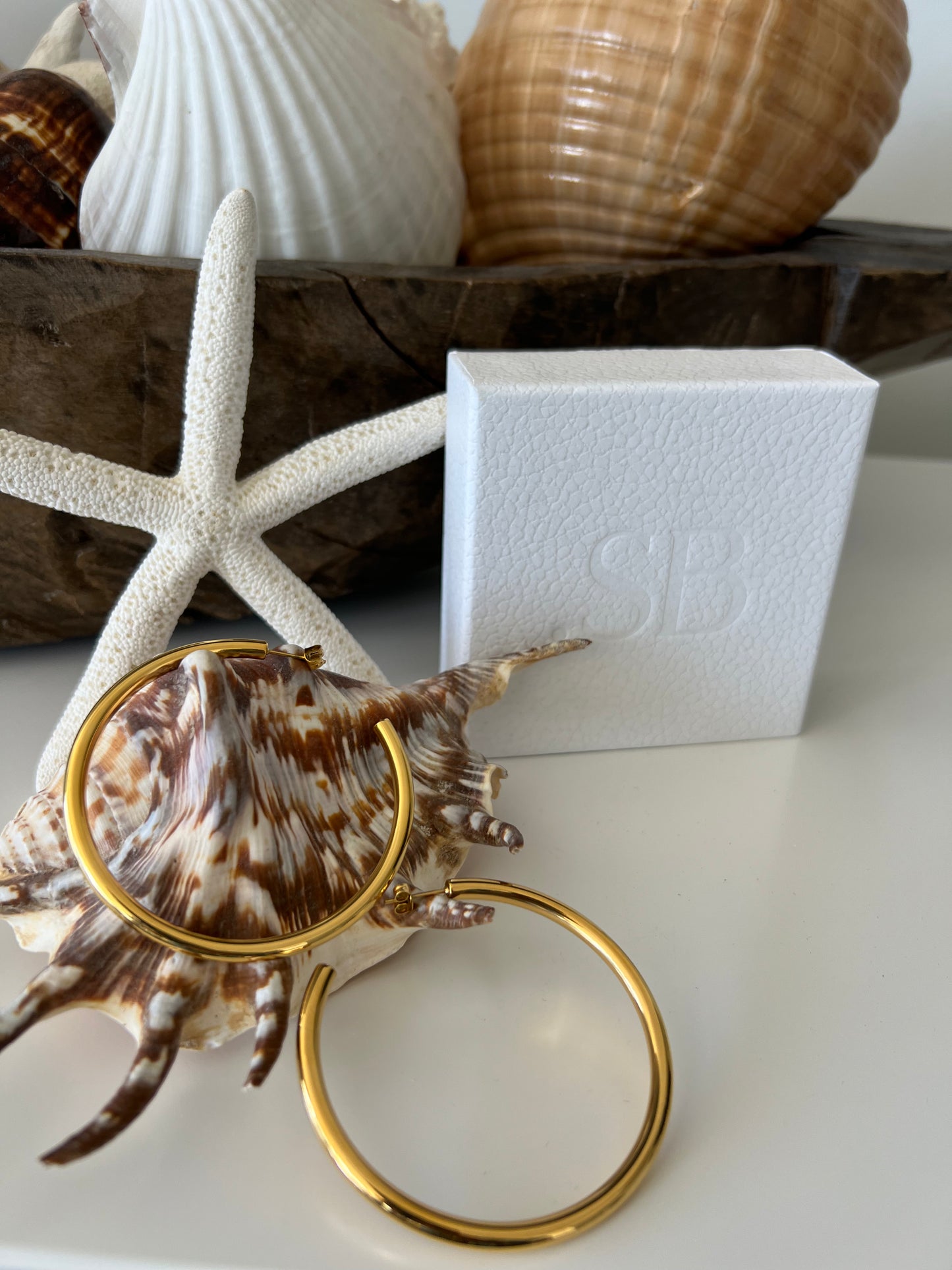 Bella Hoops