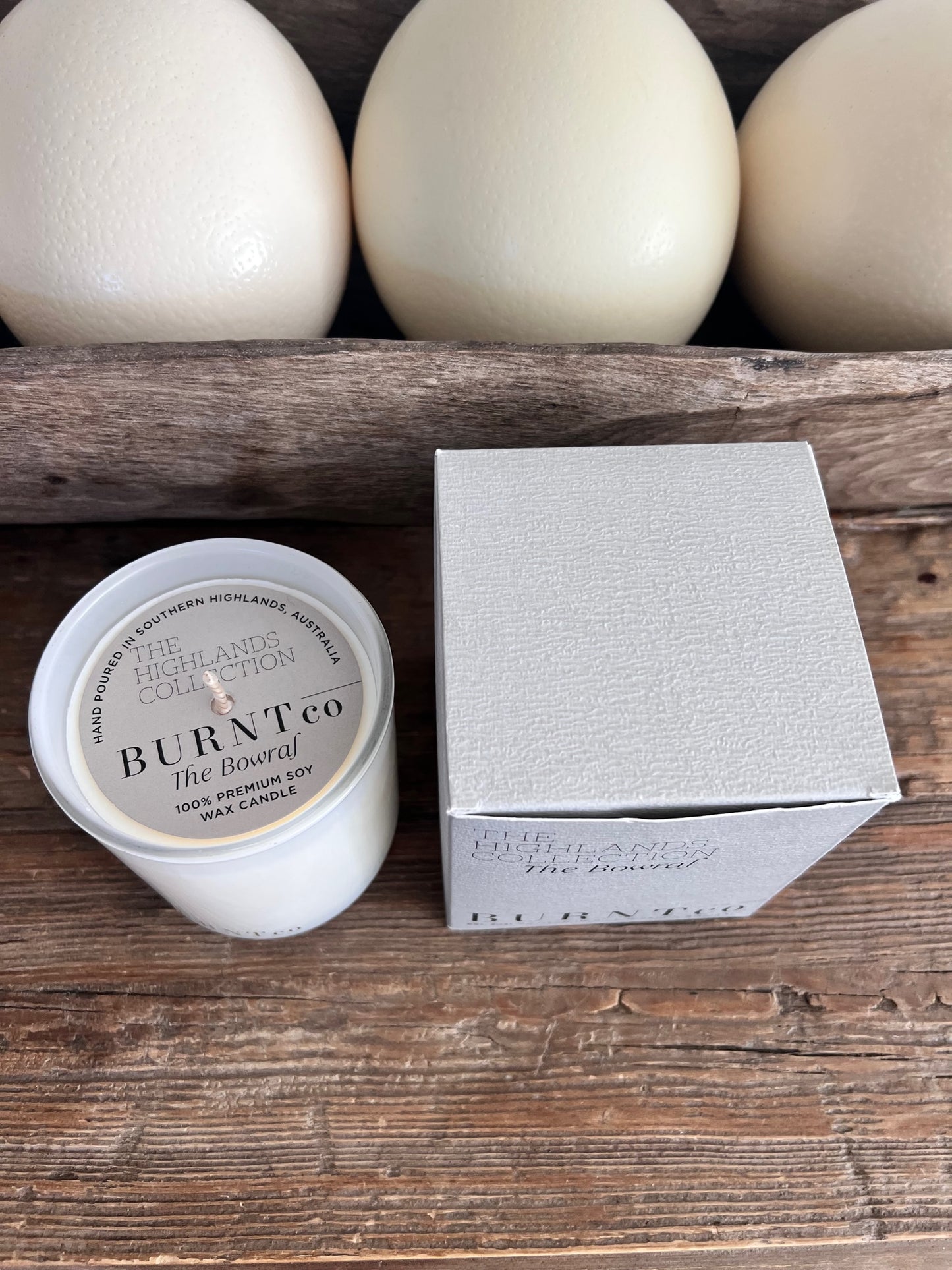 The Bowral  -THE HIGHLANDS COLLECTION