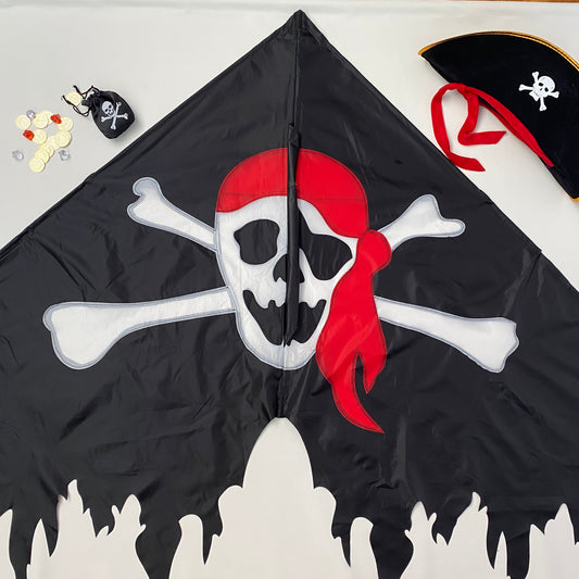 Pirate Kite
