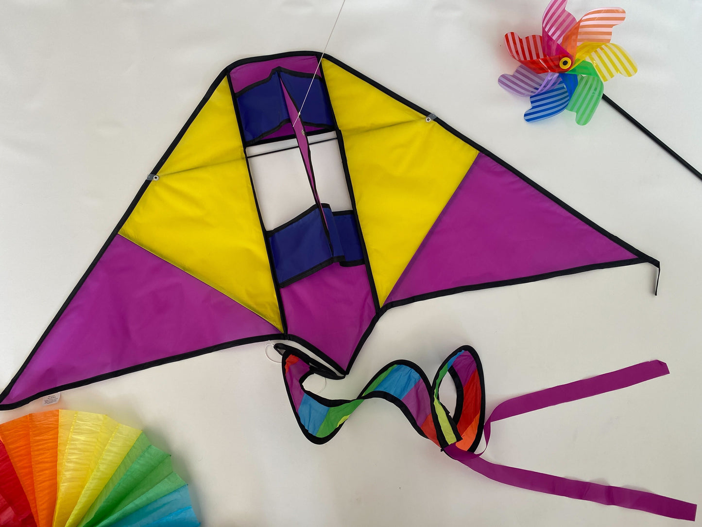 Electric Kite
