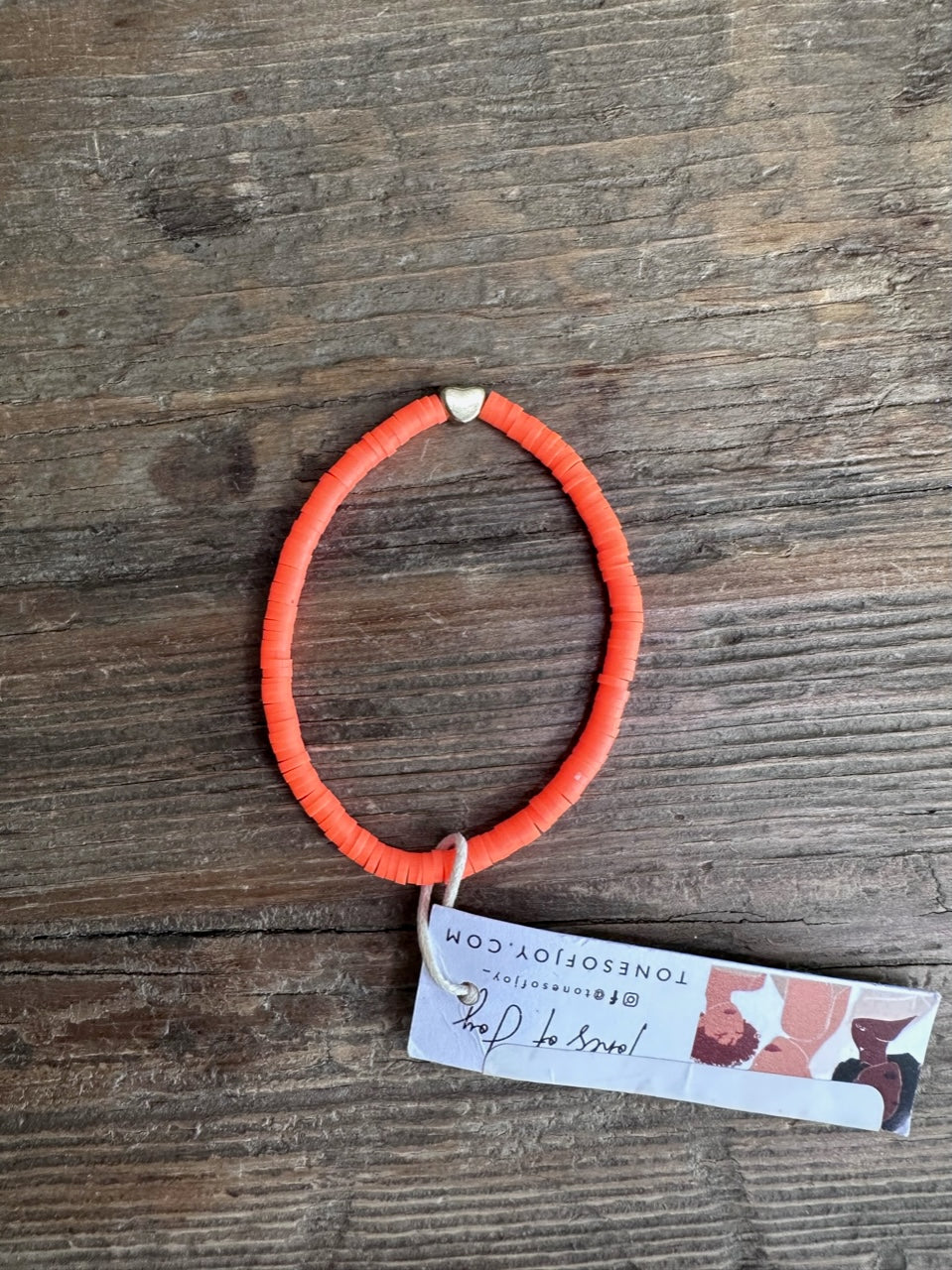 Olivia Bracelet